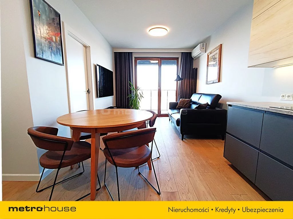 Apartament na sprzedaż, 38,78 m², 2 pokoje, piętro 10, oferta nr SMBAPO278