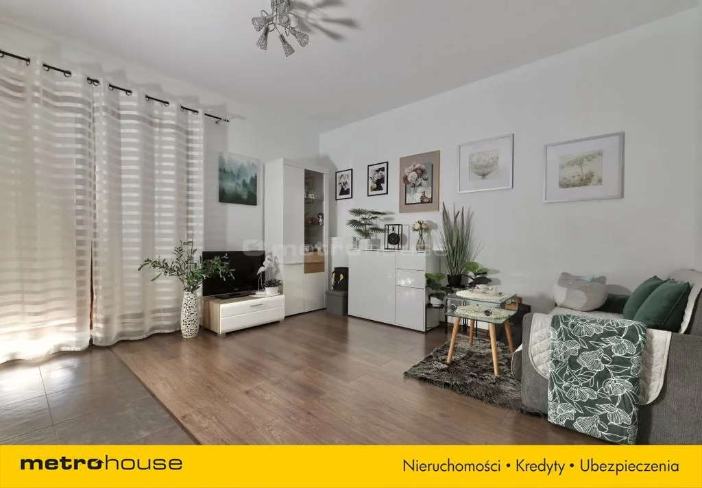 2 pokoje, mieszkanie 32,48 m², piętro 9, oferta nr , SMKUSY339, Warszawa, Ursynów, Ursynów, Kłobucka