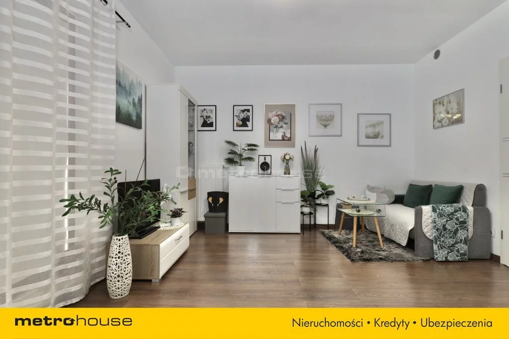 2 pokoje, mieszkanie 32,48 m², piętro 9, oferta nr , SMKUSY339, Warszawa, Ursynów, Ursynów, Kłobucka