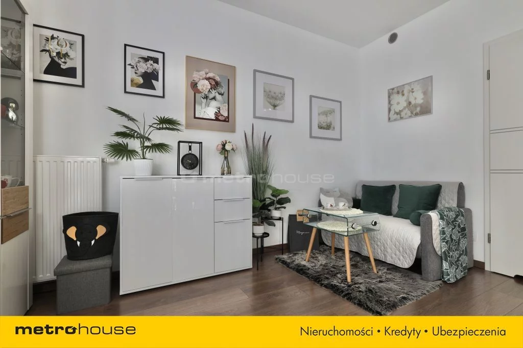 2 pokoje, mieszkanie 32,48 m², piętro 9, oferta nr , SMKUSY339, Warszawa, Ursynów, Ursynów, Kłobucka