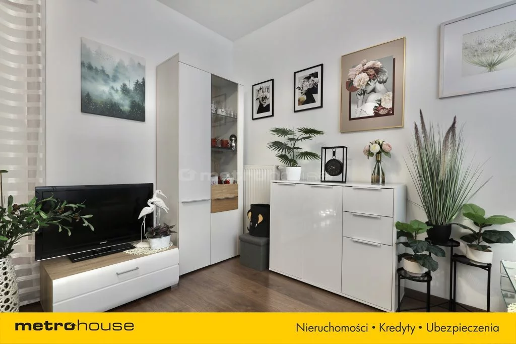 2 pokoje, mieszkanie 32,48 m², piętro 9, oferta nr , SMKUSY339, Warszawa, Ursynów, Ursynów, Kłobucka