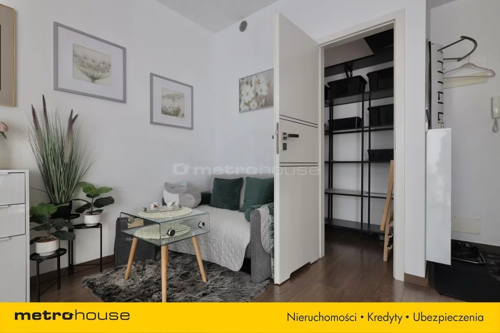 2 pokoje, mieszkanie 32,48 m², piętro 9, oferta nr , SMKUSY339, Warszawa, Ursynów, Ursynów, Kłobucka