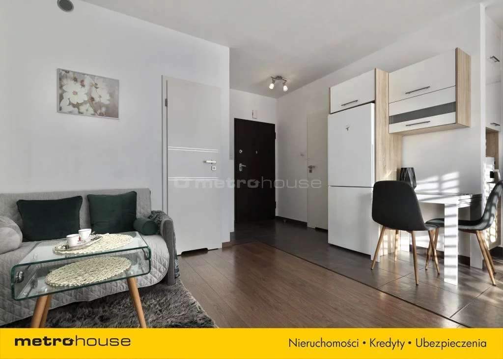2 pokoje, mieszkanie 32,48 m², piętro 9, oferta nr , SMKUSY339, Warszawa, Ursynów, Ursynów, Kłobucka
