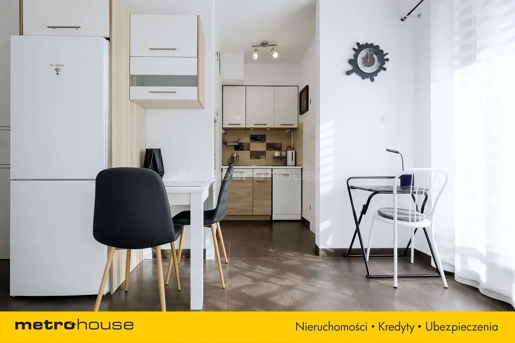 2 pokoje, mieszkanie 32,48 m², piętro 9, oferta nr , SMKUSY339, Warszawa, Ursynów, Ursynów, Kłobucka