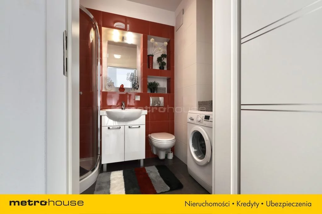 2 pokoje, mieszkanie 32,48 m², piętro 9, oferta nr , SMKUSY339, Warszawa, Ursynów, Ursynów, Kłobucka