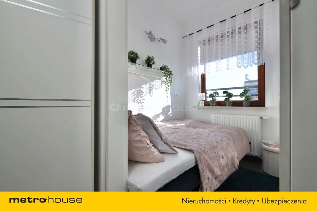 2 pokoje, mieszkanie 32,48 m², piętro 9, oferta nr , SMKUSY339, Warszawa, Ursynów, Ursynów, Kłobucka