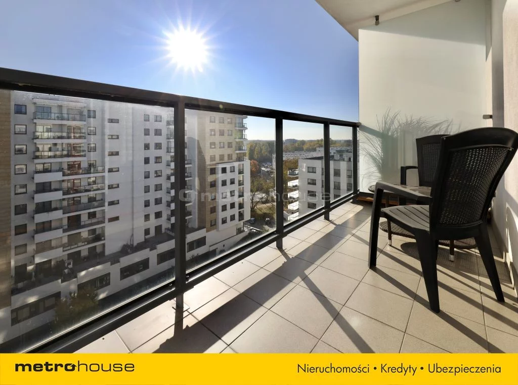 2 pokoje, mieszkanie 32,48 m², piętro 9, oferta nr , SMKUSY339, Warszawa, Ursynów, Ursynów, Kłobucka