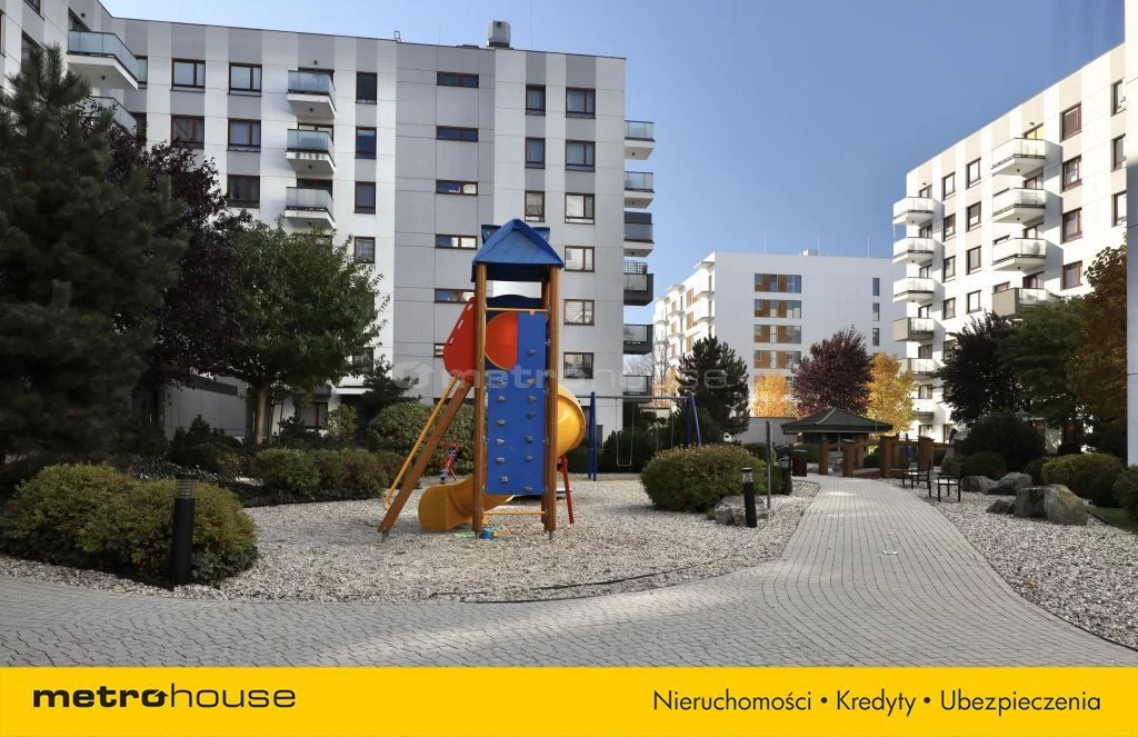 2 pokoje, mieszkanie 32,48 m², piętro 9, oferta nr , SMKUSY339, Warszawa, Ursynów, Ursynów, Kłobucka