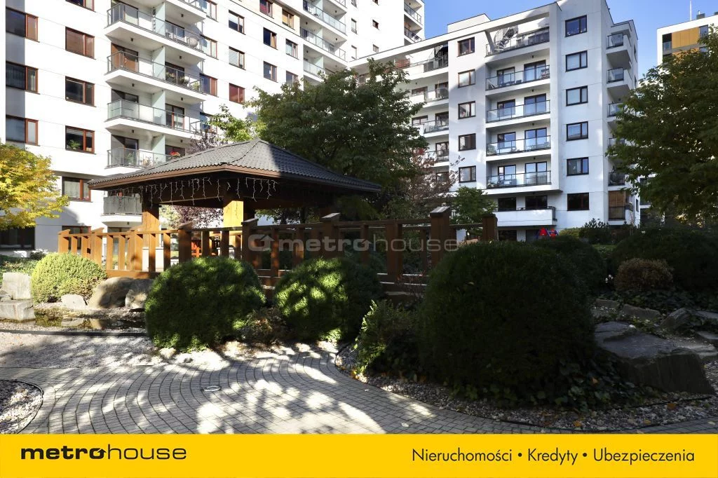 2 pokoje, mieszkanie 32,48 m², piętro 9, oferta nr , SMKUSY339, Warszawa, Ursynów, Ursynów, Kłobucka