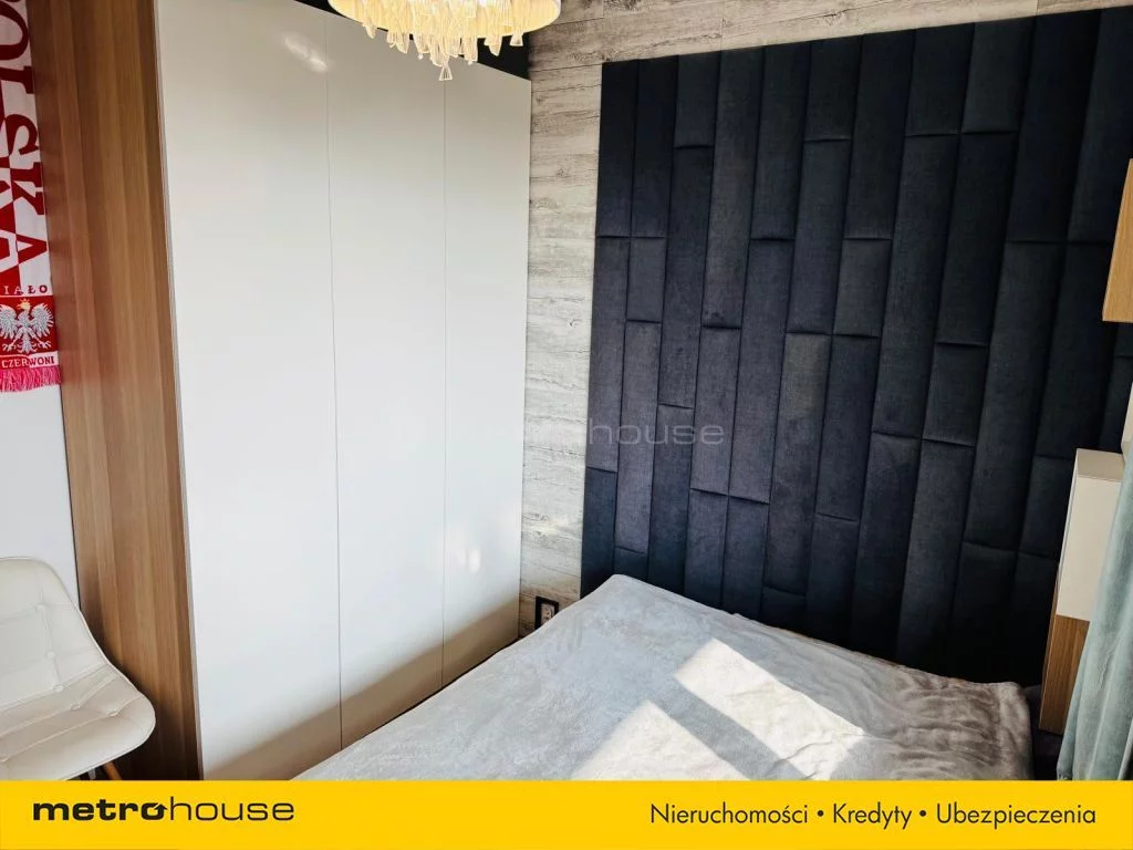 2 pokoje, apartament 34,46 m², piętro 8, oferta nr , SMVUJE806, Warszawa, Śródmieście, Śródmieście, Kłopot