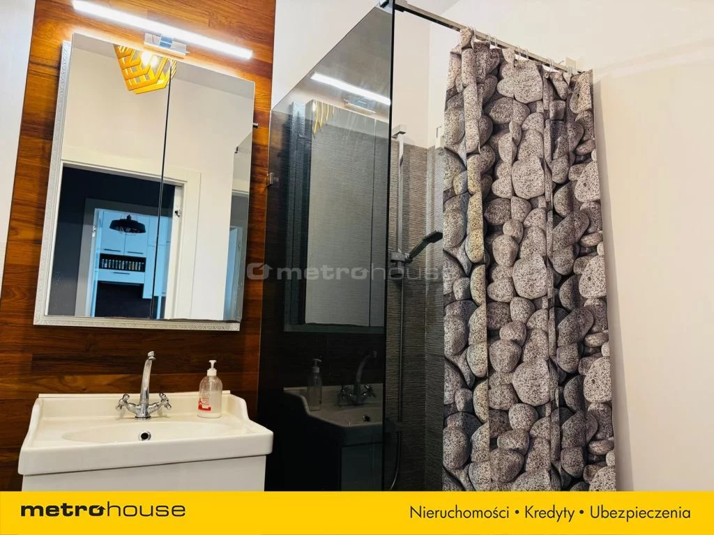 2 pokoje, apartament 34,46 m², piętro 8, oferta nr , SMVUJE806, Warszawa, Śródmieście, Śródmieście, Kłopot