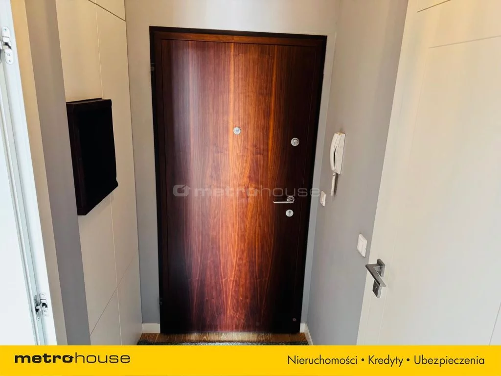 2 pokoje, apartament 34,46 m², piętro 8, oferta nr , SMVUJE806, Warszawa, Śródmieście, Śródmieście, Kłopot