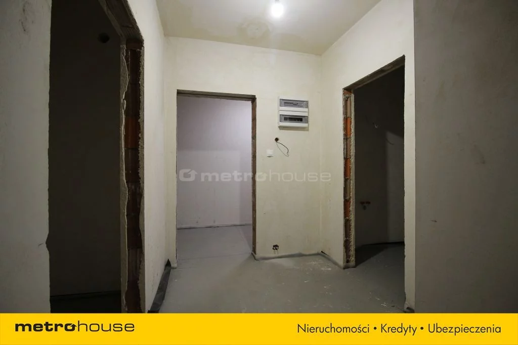 2 pokoje, mieszkanie 47,40 m², piętro 1, oferta nr , SMLURI525, Pabianice, Kochanowskiego
