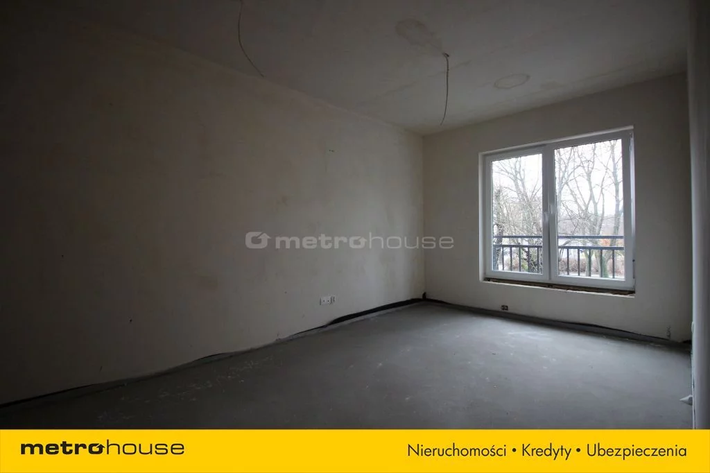 2 pokoje, mieszkanie 47,40 m², piętro 1, oferta nr , SMLURI525, Pabianice, Kochanowskiego