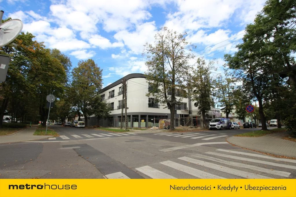 2 pokoje, mieszkanie 29,60 m², piętro 1, oferta nr , SMNOJU455, Pabianice, Kochanowskiego