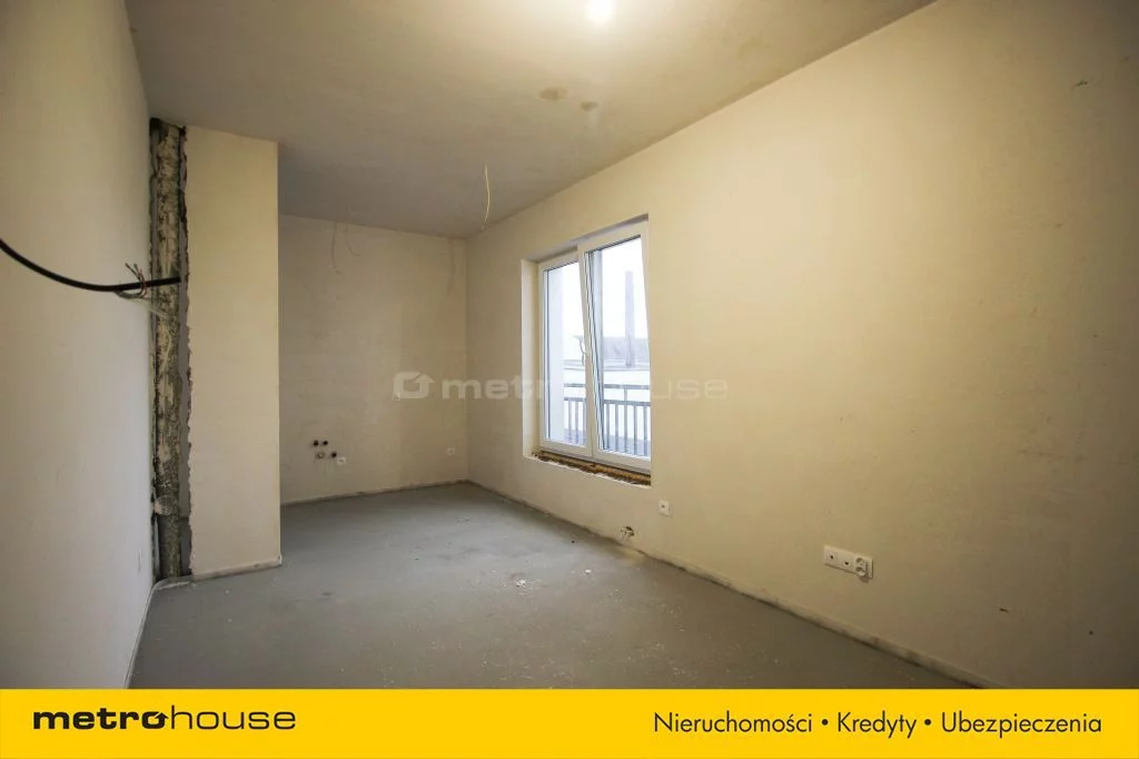 2 pokoje, mieszkanie 29,60 m², piętro 1, oferta nr , SMNOJU455, Pabianice, Kochanowskiego