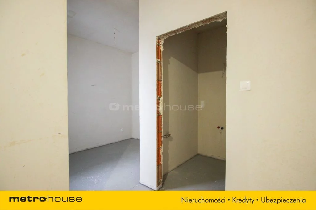 2 pokoje, mieszkanie 29,60 m², piętro 1, oferta nr , SMNOJU455, Pabianice, Kochanowskiego