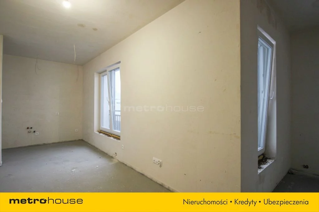 2 pokoje, mieszkanie 29,60 m², piętro 1, oferta nr , SMNOJU455, Pabianice, Kochanowskiego