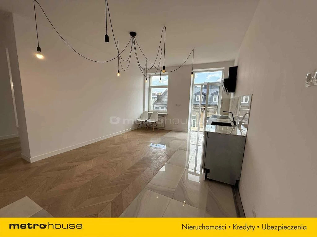 2 pokoje, mieszkanie 44,72 m², piętro 2, oferta nr , SMDEFE621, Siedlce, Kochanowskiego