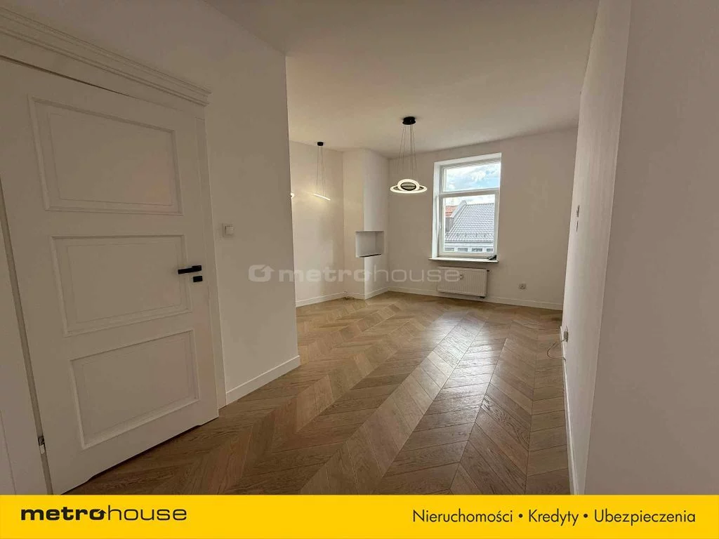 2 pokoje, mieszkanie 44,72 m², piętro 2, oferta nr , SMDEFE621, Siedlce, Kochanowskiego
