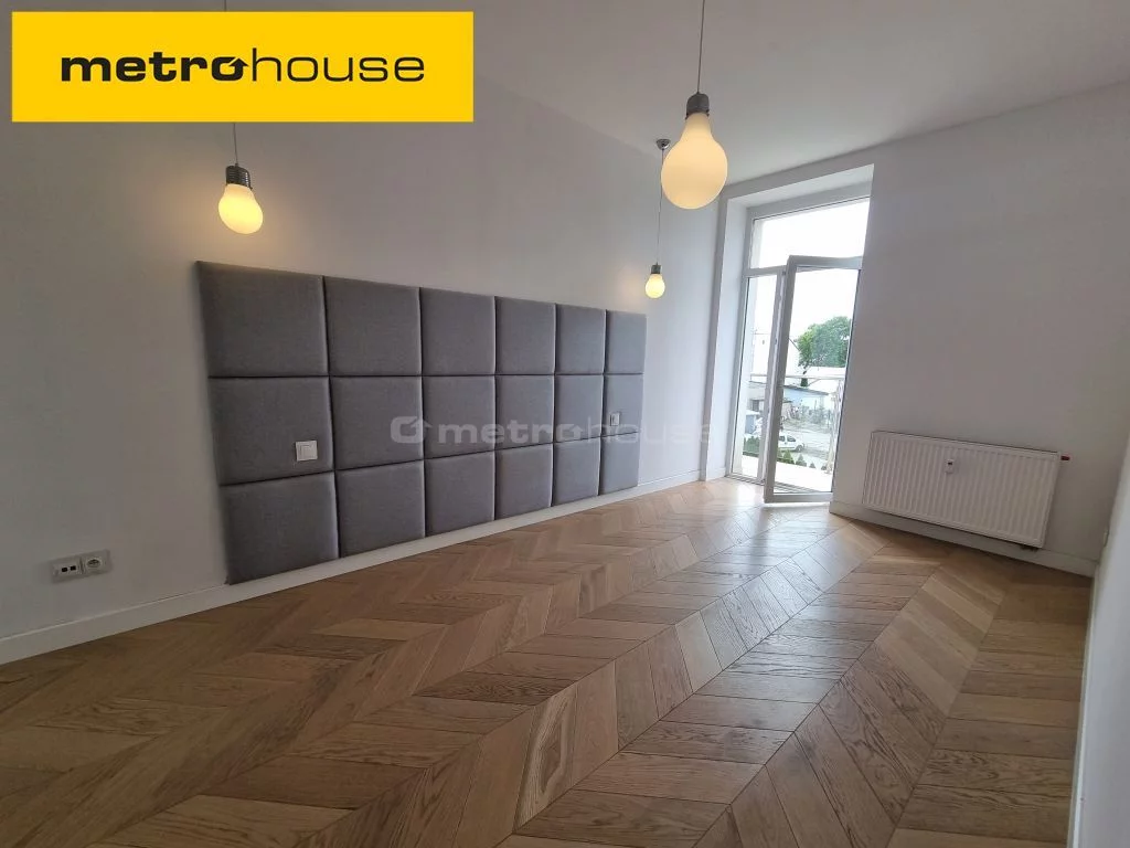 Apartamenty SMCALI784 Siedlce Kochanowskiego