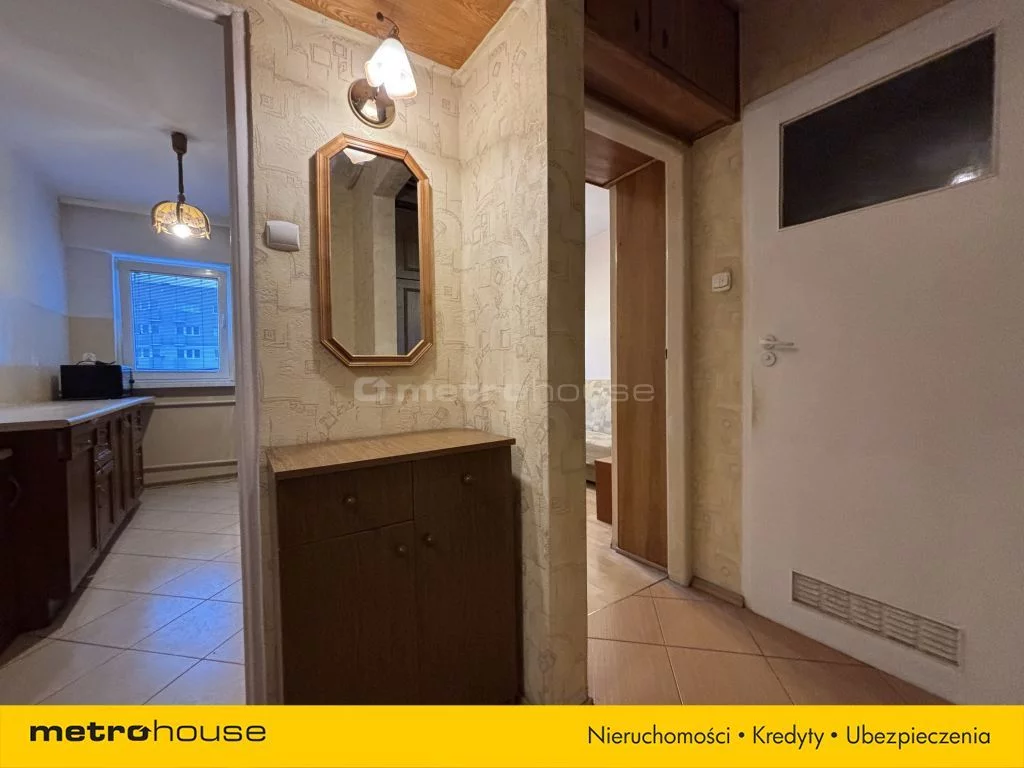 2 pokoje, mieszkanie 41,90 m², piętro 7, oferta nr , SMKAHU458, Warszawa, Bielany, Bielany, Kochanowskiego