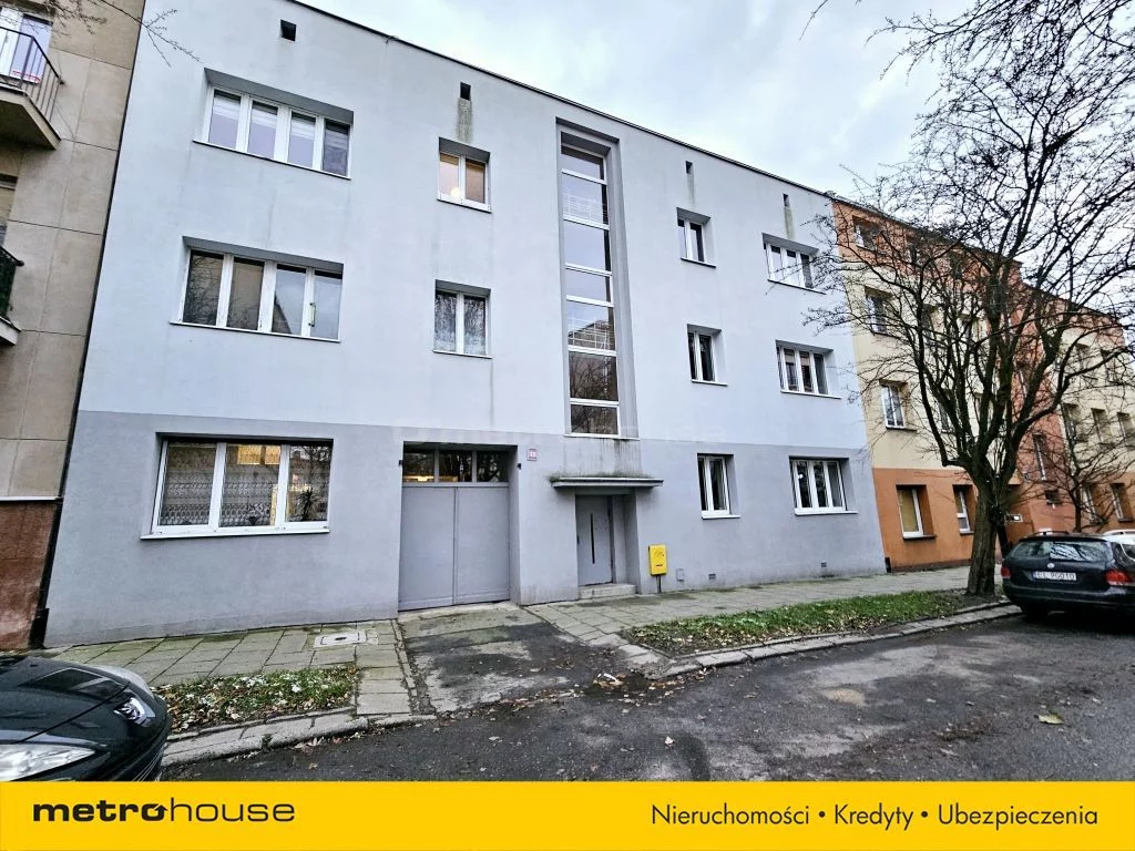 Mieszkanie na sprzedaż, 38,76 m², 2 pokoje, parter, oferta nr SMLISA759