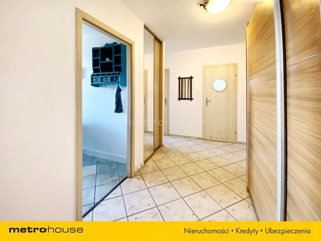 2 pokoje, mieszkanie 54,22 m², piętro 9, oferta nr , SMROZU768, Kołobrzeg