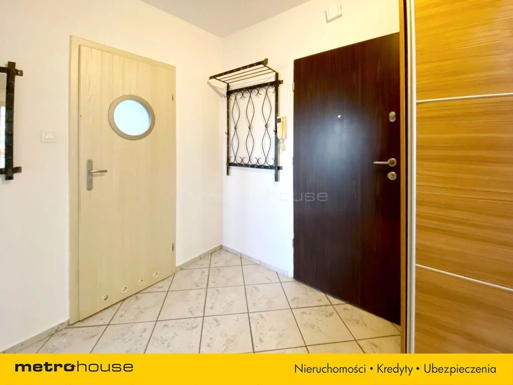 2 pokoje, mieszkanie 54,22 m², piętro 9, oferta nr , SMROZU768, Kołobrzeg