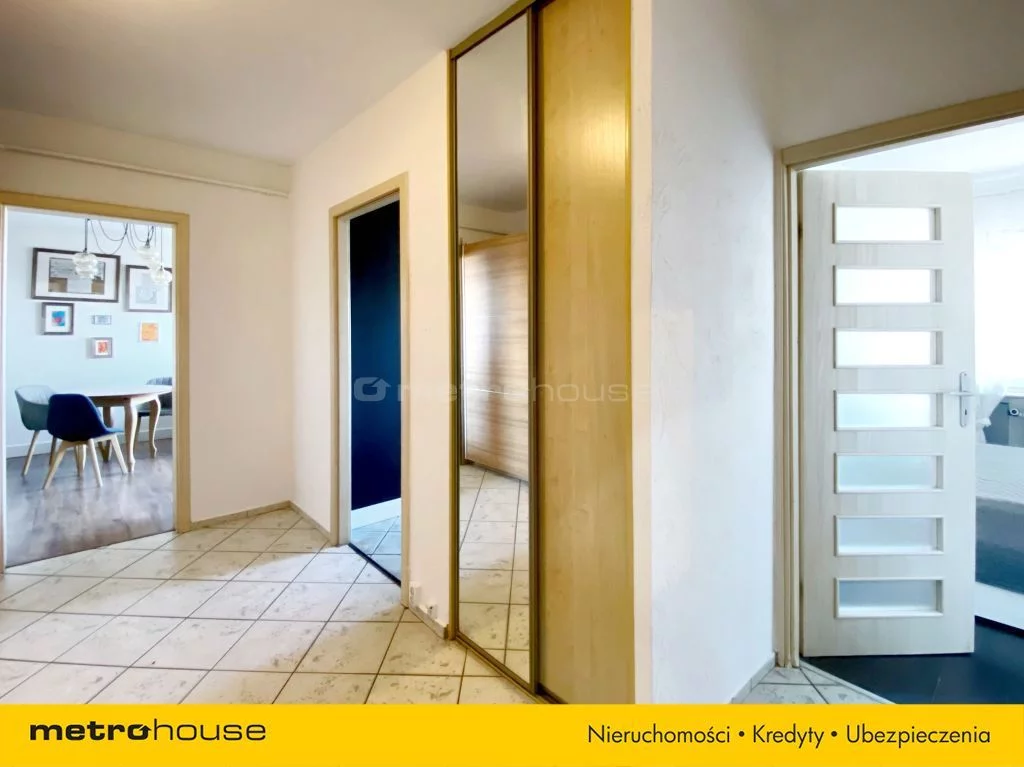 2 pokoje, mieszkanie 54,22 m², piętro 9, oferta nr , SMROZU768, Kołobrzeg