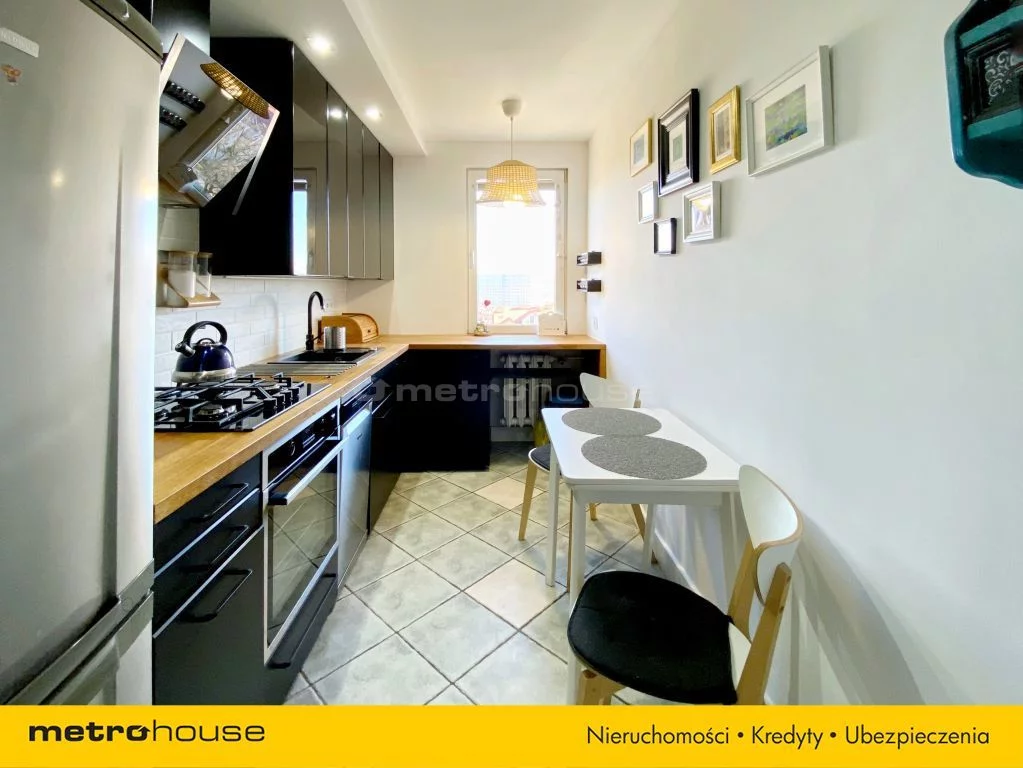 2 pokoje, mieszkanie 54,22 m², piętro 9, oferta nr , SMROZU768, Kołobrzeg