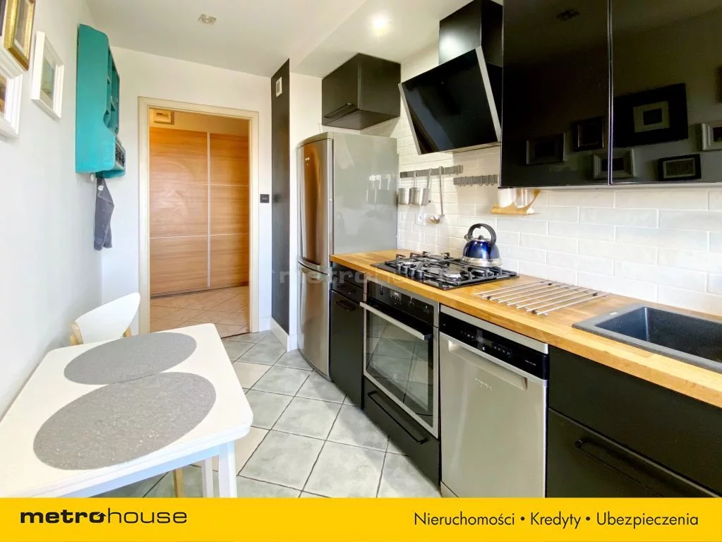 2 pokoje, mieszkanie 54,22 m², piętro 9, oferta nr , SMROZU768, Kołobrzeg