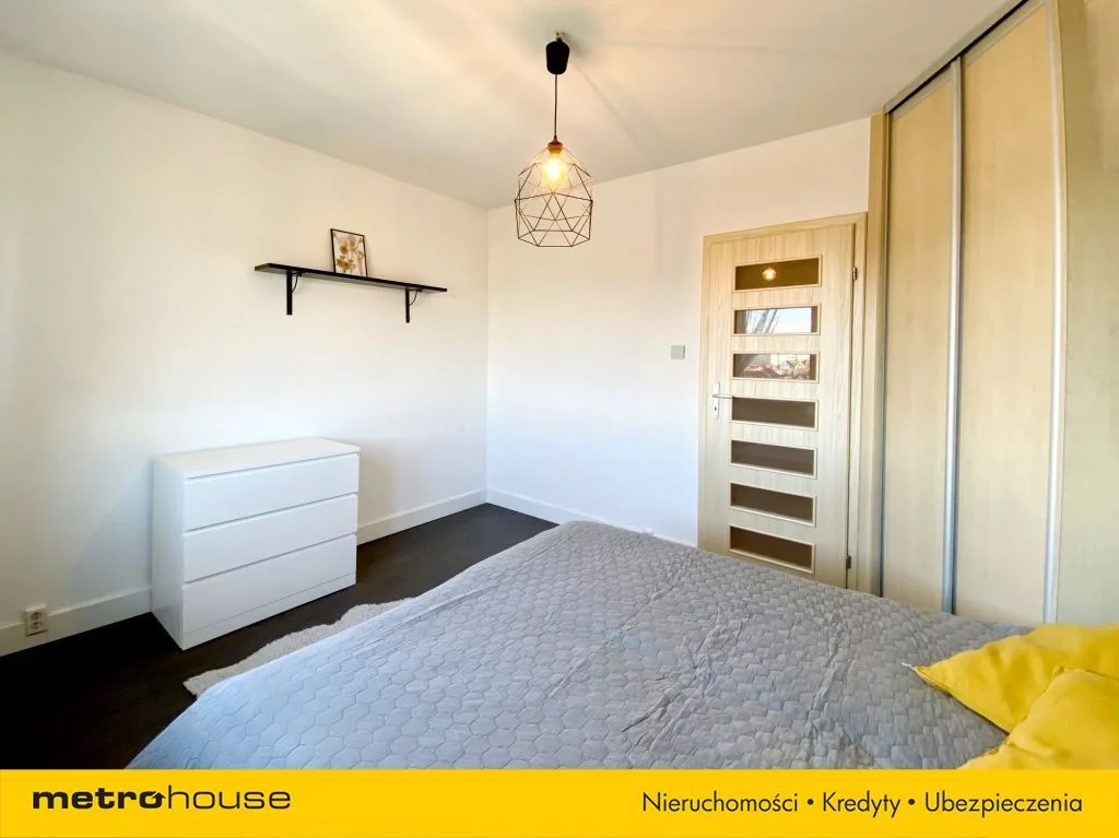 2 pokoje, mieszkanie 54,22 m², piętro 9, oferta nr , SMROZU768, Kołobrzeg