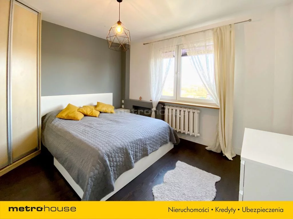 2 pokoje, mieszkanie 54,22 m², piętro 9, oferta nr , SMROZU768, Kołobrzeg