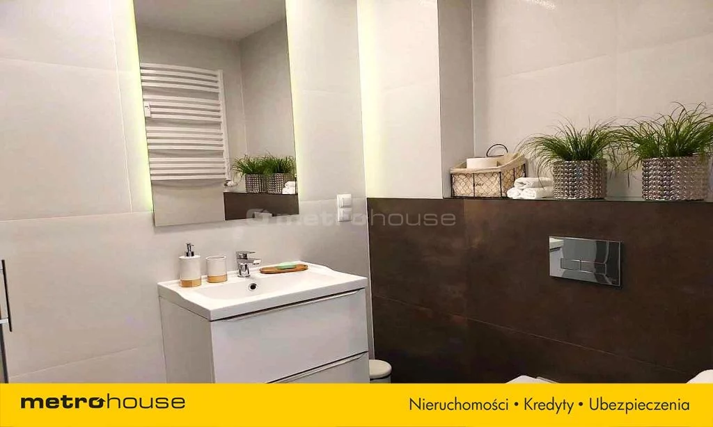 2 pokoje, mieszkanie 38,00 m², piętro 2, oferta nr , SMTURE769, Kołobrzeg