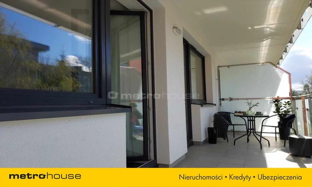 2 pokoje, mieszkanie 38,00 m², piętro 2, oferta nr , SMTURE769, Kołobrzeg