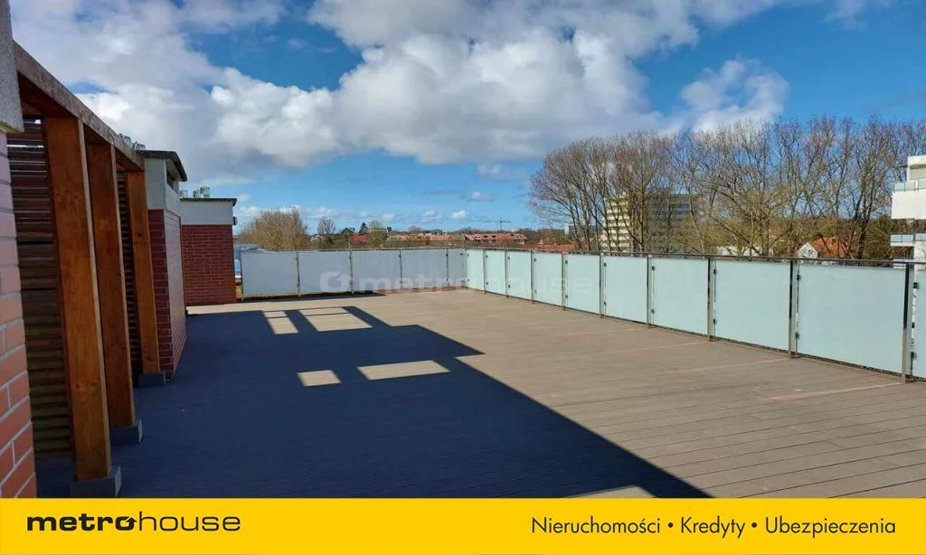 2 pokoje, mieszkanie 38,00 m², piętro 2, oferta nr , SMTURE769, Kołobrzeg