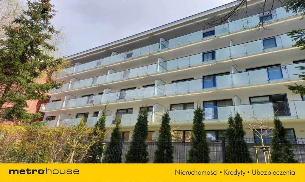 2 pokoje, mieszkanie 38,00 m², piętro 2, oferta nr , SMTURE769, Kołobrzeg