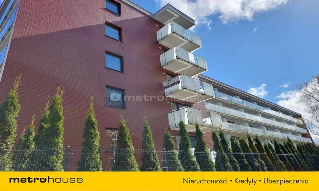 2 pokoje, mieszkanie 38,00 m², piętro 2, oferta nr , SMTURE769, Kołobrzeg
