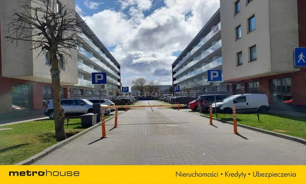 2 pokoje, mieszkanie 38,00 m², piętro 2, oferta nr , SMTURE769, Kołobrzeg
