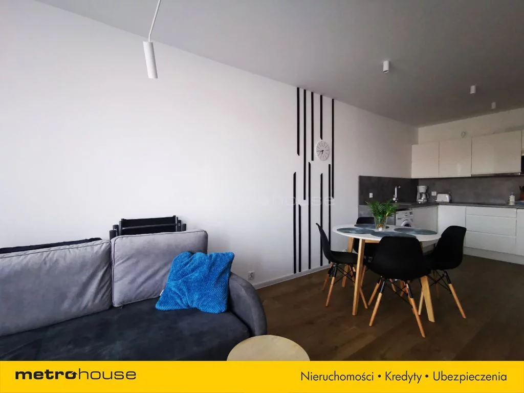 2 pokoje, mieszkanie 38,17 m², parter, oferta nr , SMFOGE852, Kołobrzeg