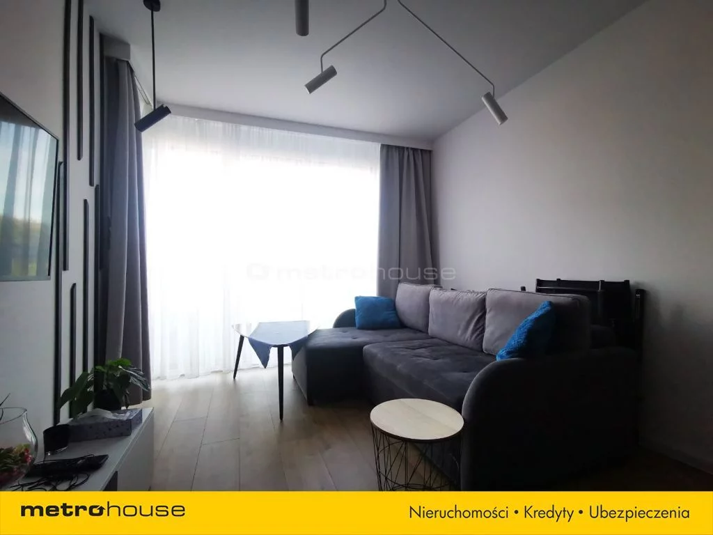 2 pokoje, mieszkanie 38,17 m², parter, oferta nr , SMFOGE852, Kołobrzeg
