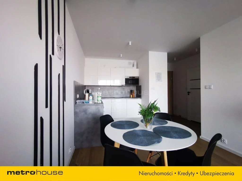 2 pokoje, mieszkanie 38,17 m², parter, oferta nr , SMFOGE852, Kołobrzeg