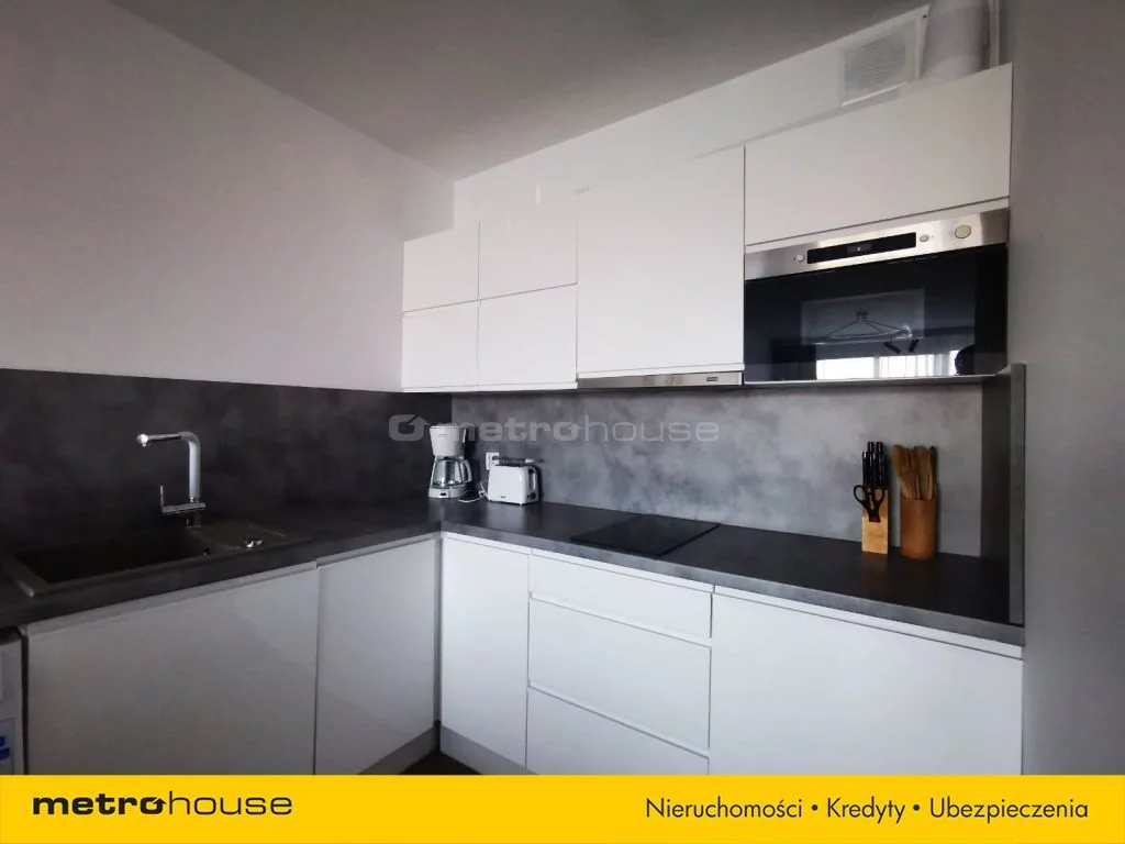 2 pokoje, mieszkanie 38,17 m², parter, oferta nr , SMFOGE852, Kołobrzeg