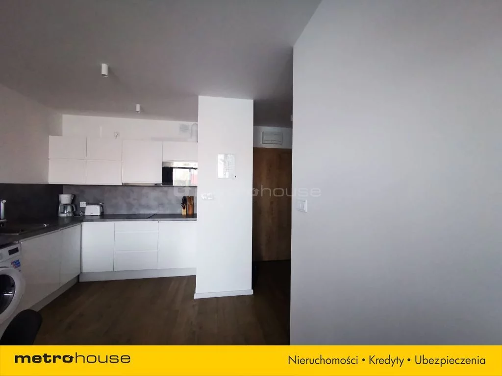 2 pokoje, mieszkanie 38,17 m², parter, oferta nr , SMFOGE852, Kołobrzeg