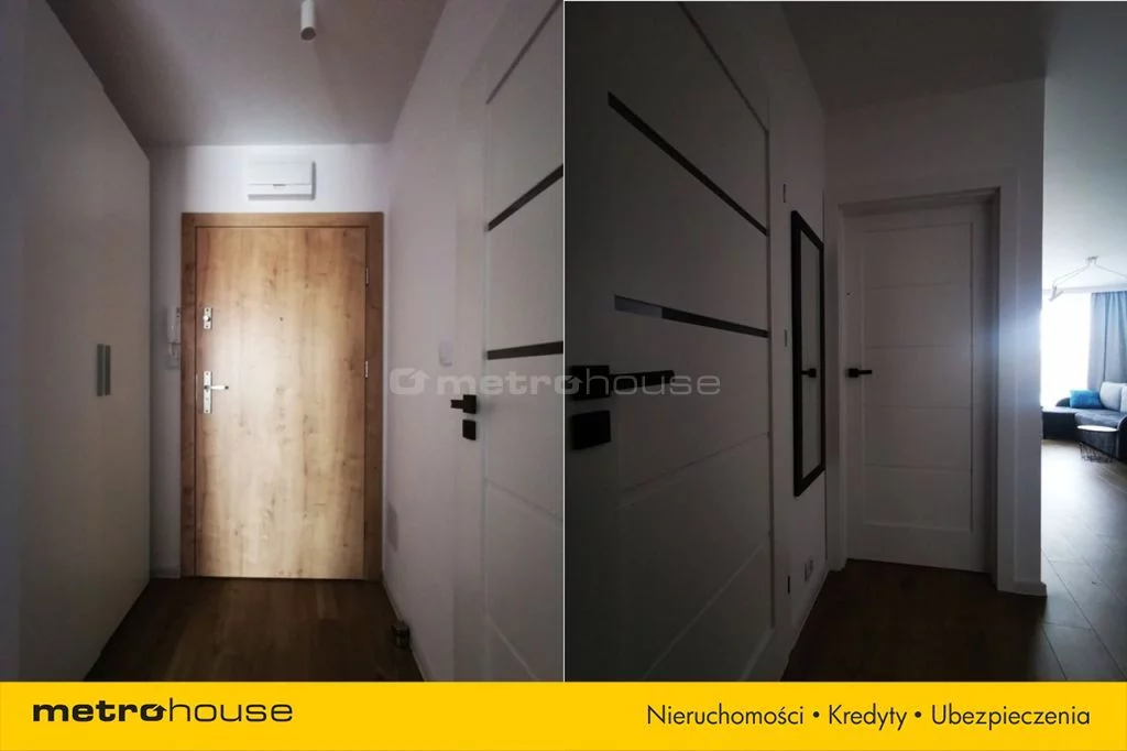 2 pokoje, mieszkanie 38,17 m², parter, oferta nr , SMFOGE852, Kołobrzeg