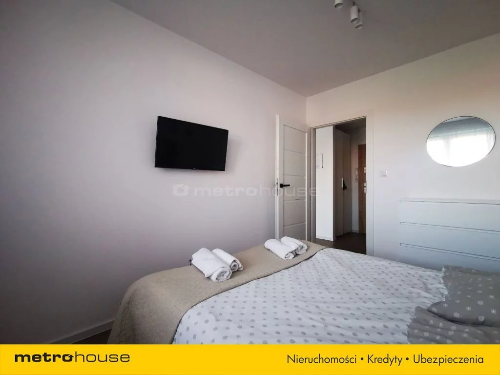 2 pokoje, mieszkanie 38,17 m², parter, oferta nr , SMFOGE852, Kołobrzeg