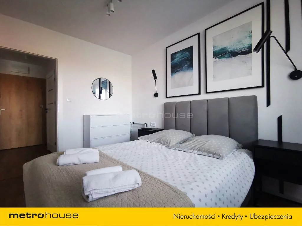2 pokoje, mieszkanie 38,17 m², parter, oferta nr , SMFOGE852, Kołobrzeg