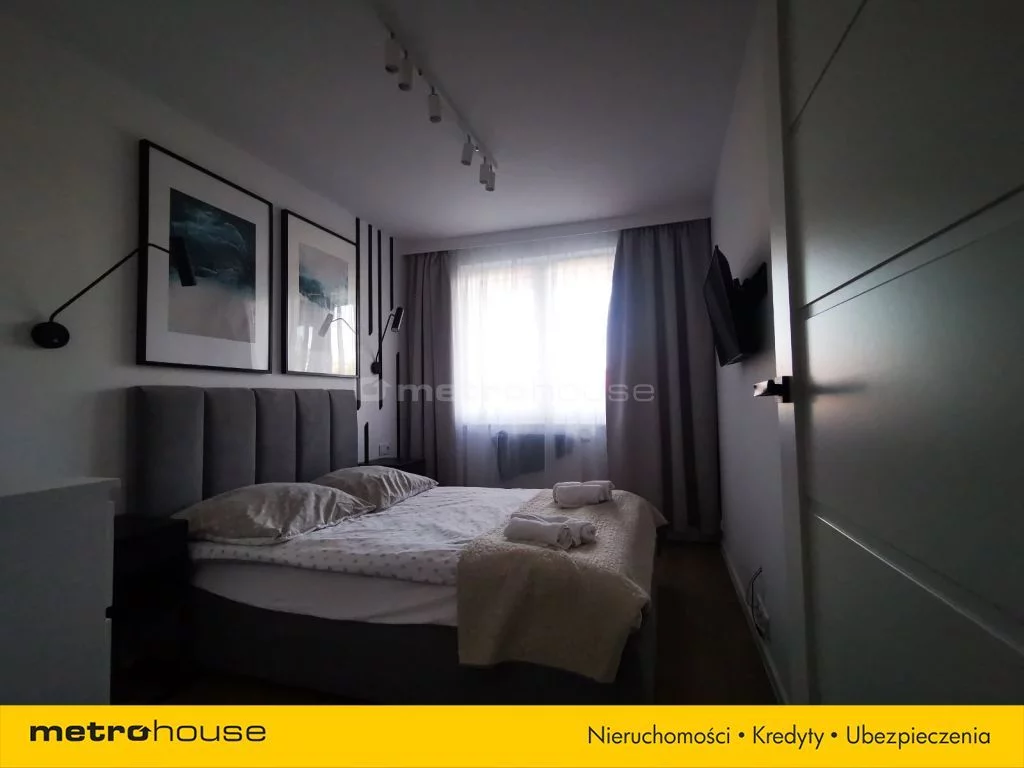 2 pokoje, mieszkanie 38,17 m², parter, oferta nr , SMFOGE852, Kołobrzeg