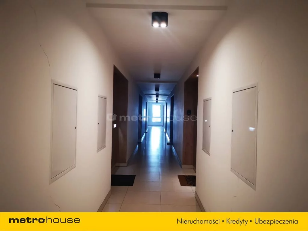 2 pokoje, mieszkanie 38,17 m², parter, oferta nr , SMFOGE852, Kołobrzeg